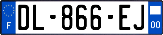 DL-866-EJ