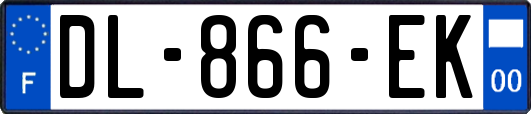 DL-866-EK