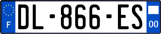 DL-866-ES