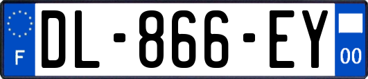 DL-866-EY