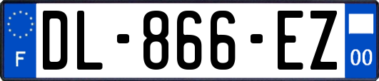 DL-866-EZ