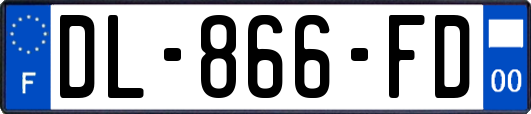DL-866-FD