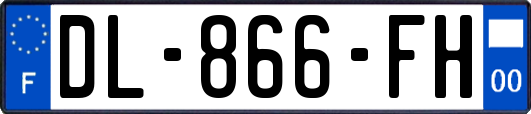 DL-866-FH