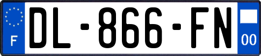 DL-866-FN