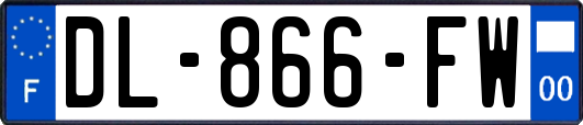 DL-866-FW