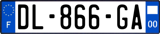 DL-866-GA