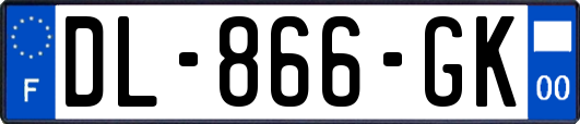 DL-866-GK