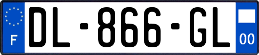 DL-866-GL