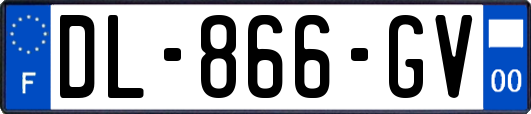 DL-866-GV