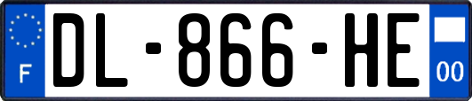 DL-866-HE