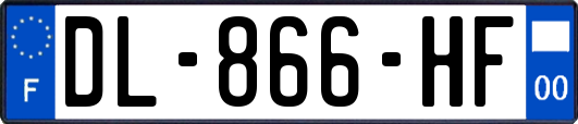 DL-866-HF