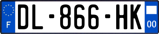 DL-866-HK