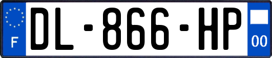 DL-866-HP