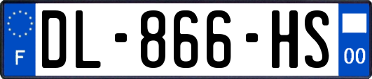 DL-866-HS