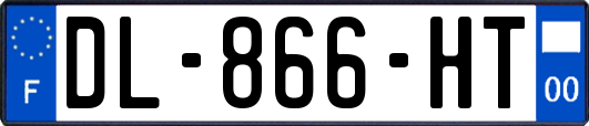 DL-866-HT