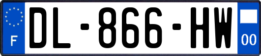 DL-866-HW