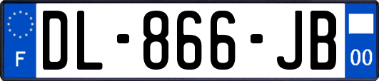 DL-866-JB