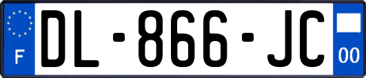 DL-866-JC