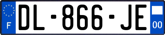 DL-866-JE