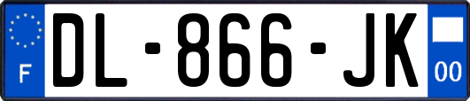 DL-866-JK