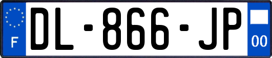 DL-866-JP