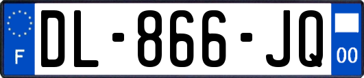 DL-866-JQ