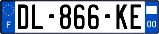 DL-866-KE