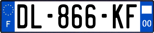 DL-866-KF