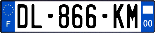 DL-866-KM