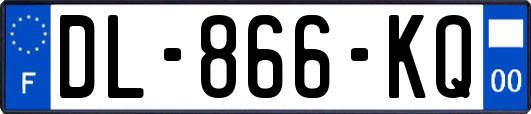 DL-866-KQ