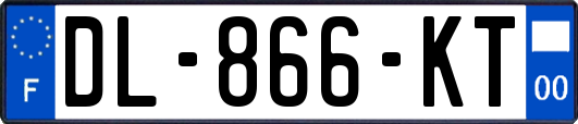 DL-866-KT