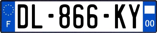 DL-866-KY