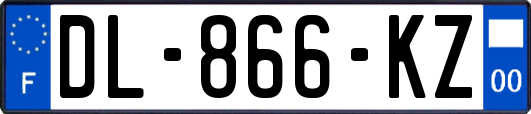 DL-866-KZ