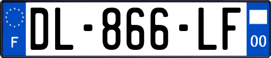 DL-866-LF