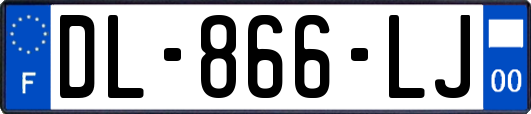 DL-866-LJ