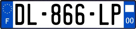 DL-866-LP