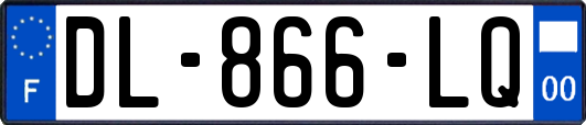 DL-866-LQ