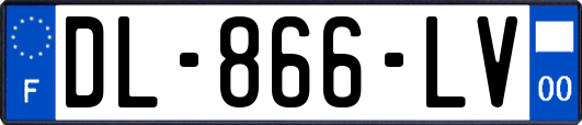 DL-866-LV