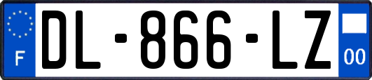 DL-866-LZ