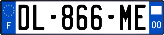 DL-866-ME