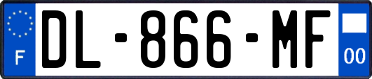 DL-866-MF