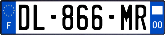 DL-866-MR