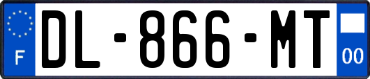 DL-866-MT