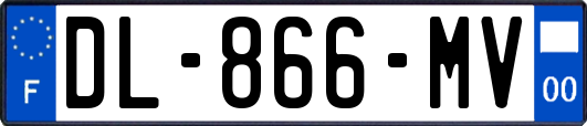 DL-866-MV