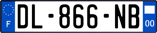 DL-866-NB