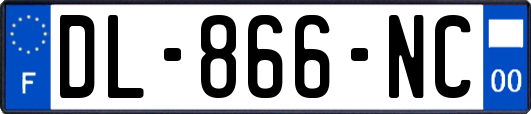 DL-866-NC