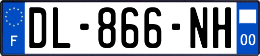 DL-866-NH