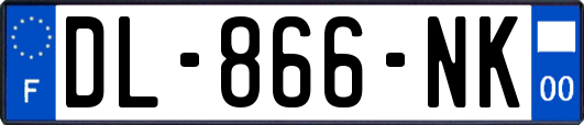 DL-866-NK