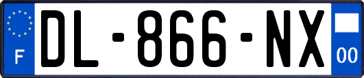 DL-866-NX