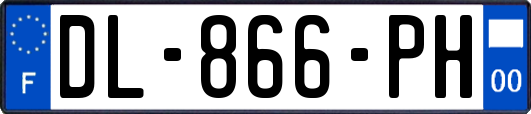 DL-866-PH